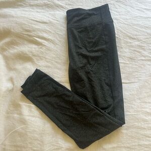 90 Degree Charcoal Grey Leggings